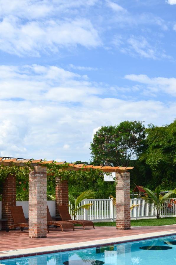 Hotel Santa Isabel San Felipe Exteriör bild