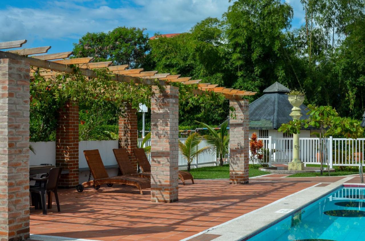 Hotel Santa Isabel San Felipe Exteriör bild