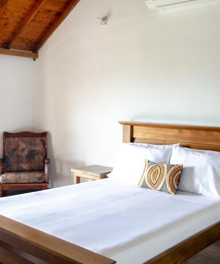 Hotel Santa Isabel San Felipe Exteriör bild