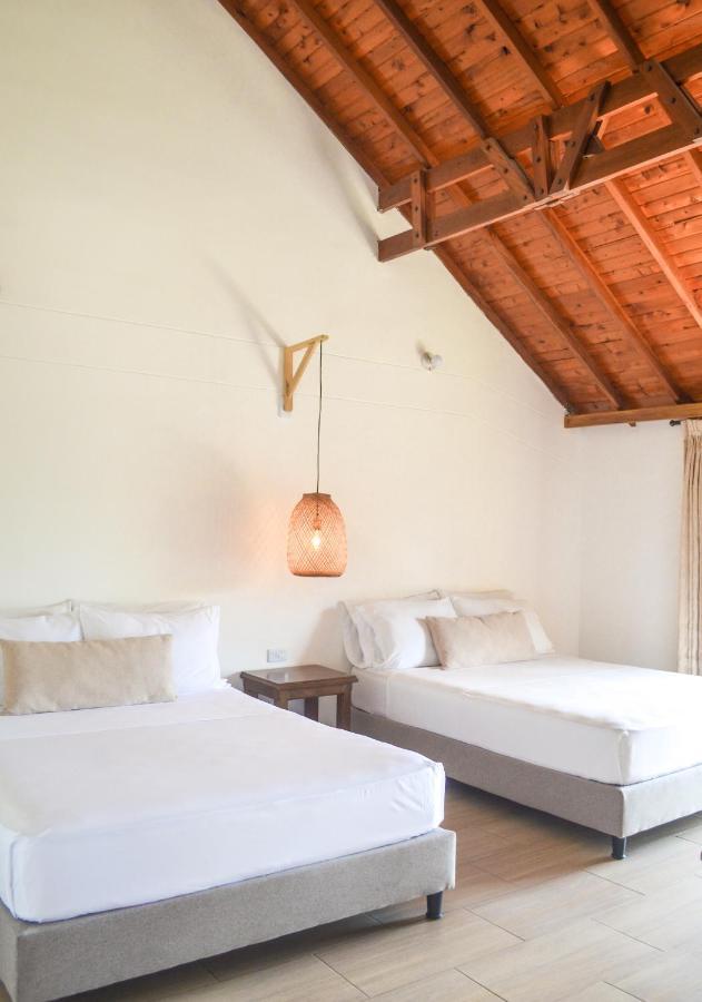 Hotel Santa Isabel San Felipe Exteriör bild