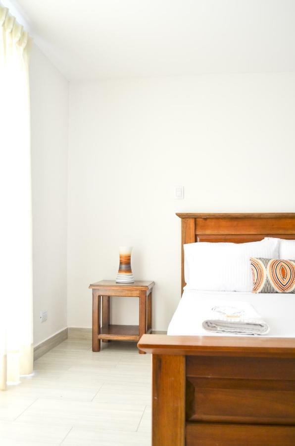 Hotel Santa Isabel San Felipe Exteriör bild